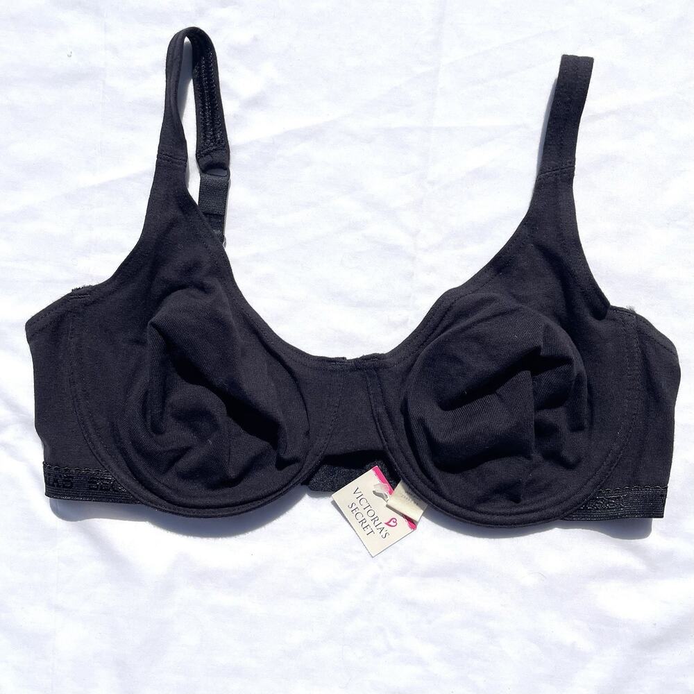 Victoria's Secret Black Bra